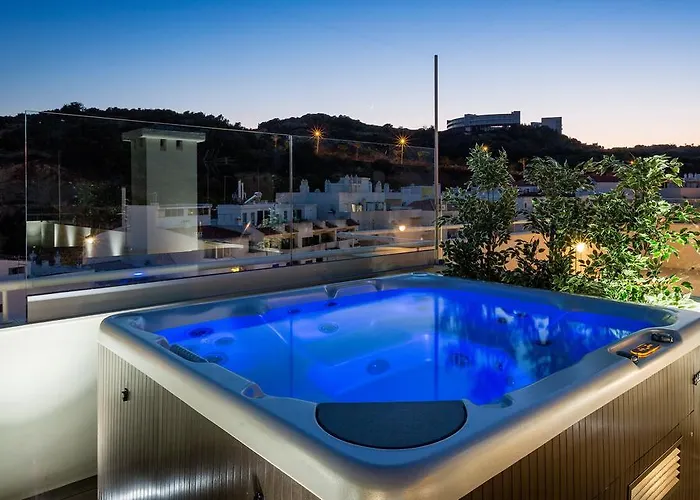 公寓 市中心d阁楼公寓 *